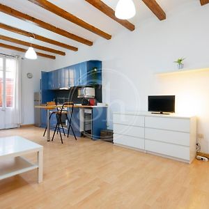 Appartement met een Slaapkamer